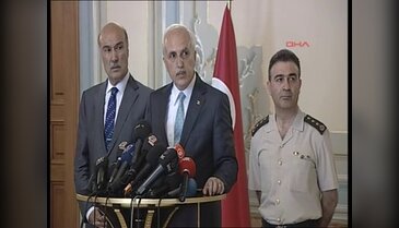 İstanbul Valisi'nden flaş açıklama