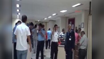 100'e yakın öğretmen ve öğrenci zehirlendi