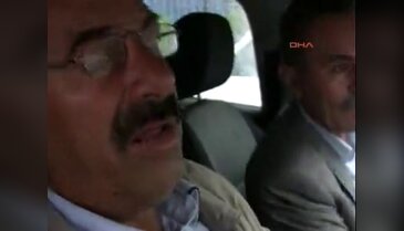 Öcalan'ın kardeşi İmralı'ya gidiyor
