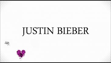 Justin Bieber'ın yeni şarkısı Heartbreaker