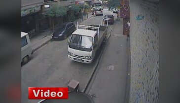 Tünel kazarak 15 kilo altın çaldılar!