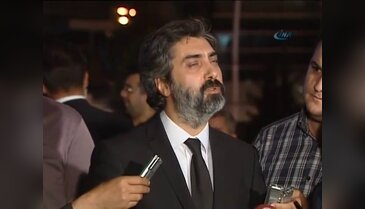Şaşmaz'ın açıklaması dublajlanınca...