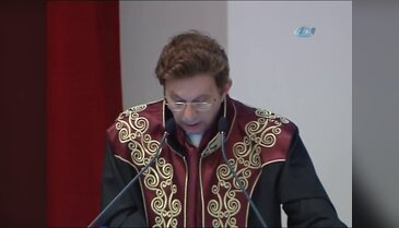 Danıştay Başkanı'ndan Gezi Parkı için flaş açıklama