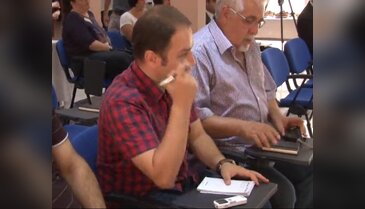 'Bursa akıllı kent olma yolunda ilerliyor'