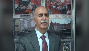 Afet eğitim merkezi açılışa hazır