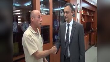 Kaptılar ama kaçamadılar