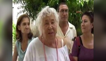Her şey Can Yücel için