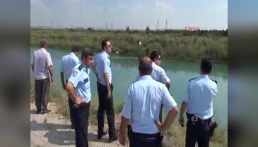 Baba ile kızının cesedi bagajdan çıktı