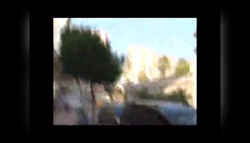 Bisiklet çalan hırsız böyle yakalandı