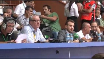 Bursaspor Olağanüstü Genel Kurulu 2