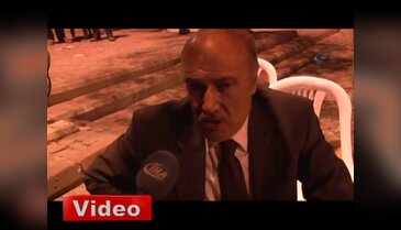 Polis 17 gün evine gidemedi