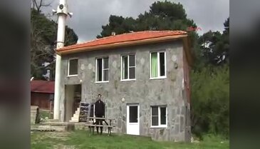 Kazdağları'nda ormankondu kabusu