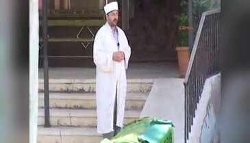 Gölette boğulan çocuklar toprağa verildi