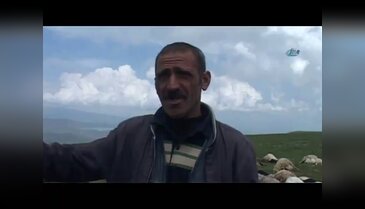 Yıldırım 145 küçükbaş hayvanı telef etti