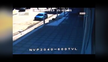 Çatışmanın ardından böyle kaçtılar