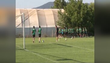 Bursaspor'da gönderilecek futbolcular belli oldu