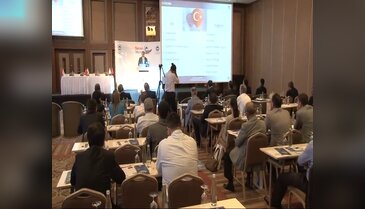 "Otomotiv sanayisi Gezi Parkı'ndan etkilenmedi"