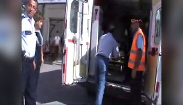 Yol verme kavgası can aldı