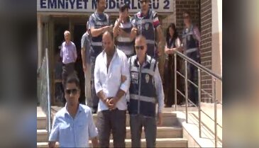 Bursa'da uyuşturucu operasyonu