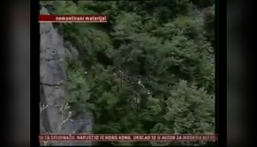 Romanya'da feci otobüs kazası