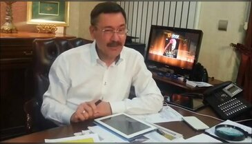 İ. Melih Gökçek sosyal medyayı salladı