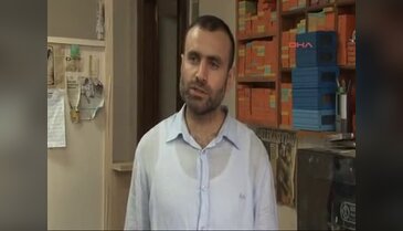İstanbul'da büyük soygun