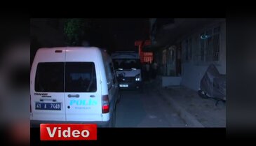 Kocaeli'de vahşet