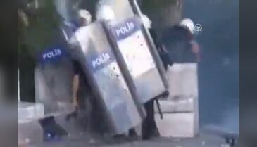 Ethem Sarısülük'ün ölümüyle ilgili son görüntüler