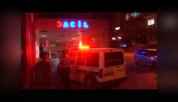Tavuk döner, 58 kişiyi zehirledi