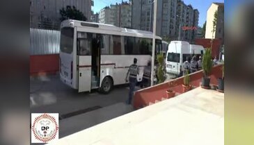 1 ton esrar ele geçirildi
