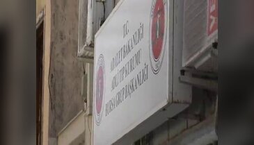 Bursa'da akılalmaz ölüm