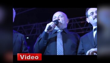 "Ülkemiz zalim bir zamandan geçiyor"