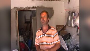 Engellilere çifte bayram sevinci