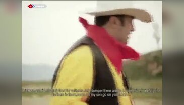 Red Kit'i Efe'ye dönüştüren çine köftesi...