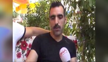 Televizyondan müzik dinleten işletmeciye ceza