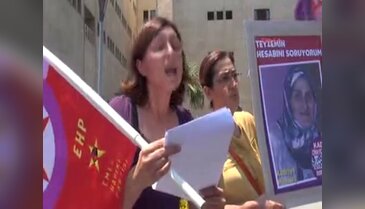 Baltalı cinayette 'akıl sağlığı yerinde' raporu