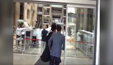 Takvim'den Amanpour hakkında suç duyurusu