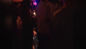 Silahlı, bıçaklı kavga: 1 ölü 6 yaralı