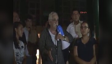 Kırca'dan Cem Yılmaz'a Tweet tepkisi
