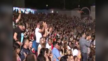 Gülşen hayranlarını hayal kırıklığına uğrattı