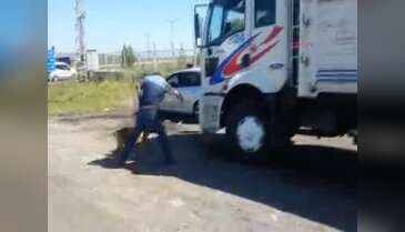 Zehir tacirlerine darbe