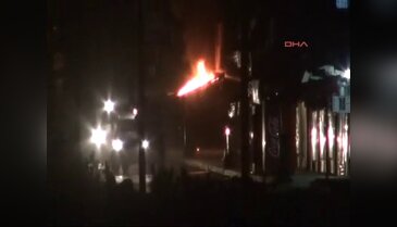 Cizre'deki PKK gruplarına operasyon