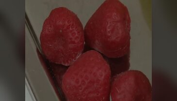 "İftarınızı çorba ve salata ile açın"