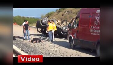 'Yüksek Hızlı' ölüm!
