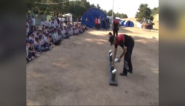Akıllı köpekler, uyuşturucuyu 10 saniyede böyle buldu