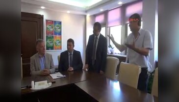 Dünyadan mesaj olarak sesi uzaya gönderilen sanatçı Yalova'da
