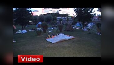 Kırkpınar sevgisi bunu da yaptırdı
