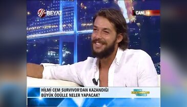 Hilmi Cem ve Murat Gay mi?