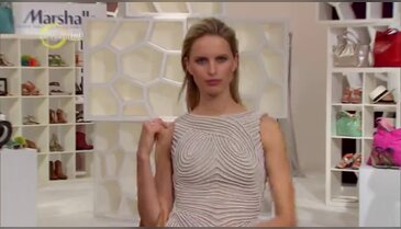 Karolina Kurkova konuştu