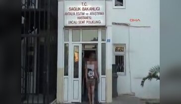 Kürtaj parası için hırsızlık